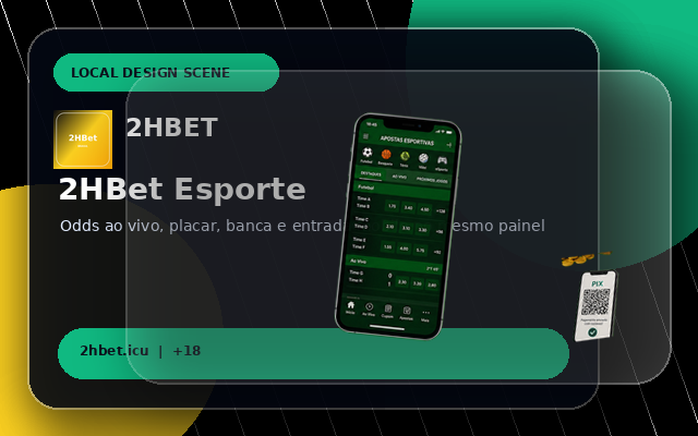 2HBet Central do app