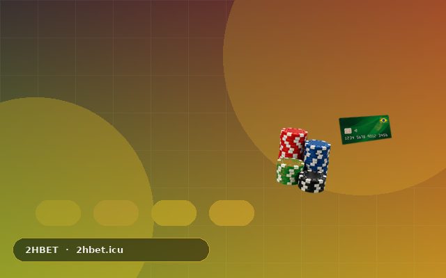 2HBet — Fortune Games e Slots Populares