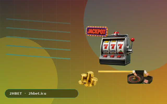 2HBet — Jogos 2HBet