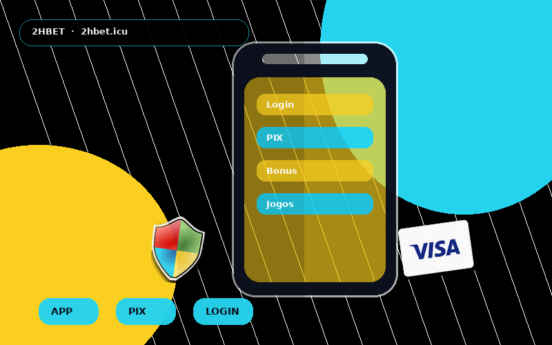 2HBet app mobile