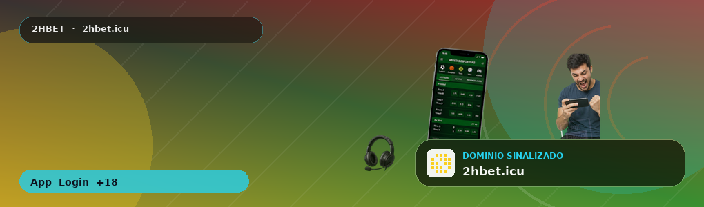 2HBet — Contato 2HBet
